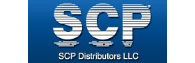 SCP pool supplies distributor