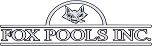 Fox Pools logo